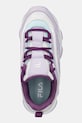 Dětské sneakers boty Fila STRADA DREAMSTER CB fialová FFK0141