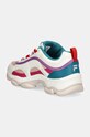 Дівчинка Дитячі кросівки Fila STRADA DREAMSTER CB FFK0141 рожевий