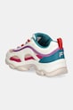 Dziewczynka Fila sneakersy dziecięce STRADA DREAMSTER CB FFK0141 różowy