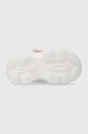 Fila sneakersy dziecięce STRADA DREAMSTER velcro FFK0150 różowy