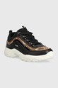 Дитячі кросівки Fila STRADA A FFK0167 чорний SS24