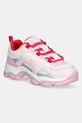 Fila sneakers pentru copii STRADA DREAMSTER CB sintetic roz FFT0077