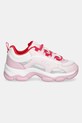 Fila sneakers pentru copii STRADA DREAMSTER CB FFT0077 roz SS25