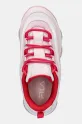 Fila sneakers pentru copii STRADA DREAMSTER CB roz FFT0077