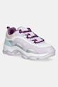 Fila sneakers pentru copii STRADA DREAMSTER CB violet FFT0077