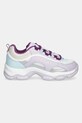Дитячі кросівки Fila STRADA DREAMSTER CB FFT0077 фіолетовий SS25