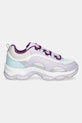 Fila sneakers pentru copii STRADA DREAMSTER CB FFT0077 violet SS25