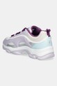 Дівчинка Дитячі кросівки Fila STRADA DREAMSTER CB FFT0077 фіолетовий