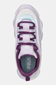 Дитячі кросівки Fila STRADA DREAMSTER CB фіолетовий FFT0077