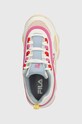 Дитячі кросівки Fila STRADA DREAMSTER CB барвистий FFT0077