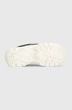 Детские кроссовки Fila STRADA A FFT0088 чёрный