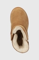 μπεζ Μπότες χιονιού σουέτ για παιδιά UGG T KEELAN