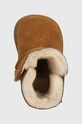 Μπότες σουέτ για παιδιά UGG T KEELAN μπεζ 1096089I
