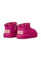 Момче Детски велурени апрески UGG T CLASSIC ULTRA MINI 1130750T.G розов