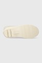 Дитячі гумові чоботи United Colors of Benetton 8KD8CD00W.G.SEASONAL бежевий