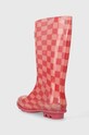 Fete United Colors of Benetton cizme copii 8KD8CD00W.G.SEASONAL roz