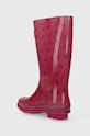 Dziewczynka United Colors of Benetton kalosze dziecięce 8KD8CD00W.G.SEASONAL różowy