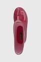 United Colors of Benetton kalosze dziecięce różowy 8KD8CD00W.G.SEASONAL
