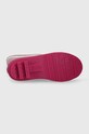 United Colors of Benetton cizme copii 8KD8CD00W.G.SEASONAL roz