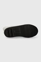 Детские резиновые сапоги United Colors of Benetton 8KD8CD00W.G.SEASONAL чёрный