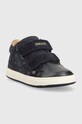 Poltopánky Geox B044CC.0MA44 tmavomodrá AW23