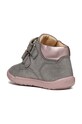 Geox pantofi copii gri B164PC.07722