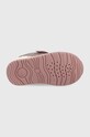 Dětské sneakers boty Geox B360LA.0FUNF růžová