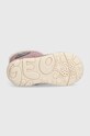 Geox cizme de iarna pentru copii B362ZA.0BCBL roz