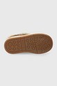 Geox cizme de zapada din piele intoarsa B364AA.00022.20.23 maro