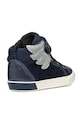 Fete Geox sneakers pentru copii B36D5A 022NF B KILWI B36D5A.022NF.20.23 bleumarin