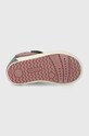 Geox gyerek sportcipő B36D5A 022NF B KILWI B36D5A.022NF.20.23 szürke