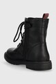 Fete Geox bocanci copii J049QD.000BC.26.35 negru