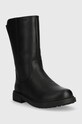 Geox botki J169QE.000BC.28.35 czarny AW23