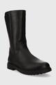 Geox botki dziecięce J169QE.000BC.36.39 czarny AW23