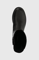 Geox botki dziecięce czarny J169QE.000BC.36.39