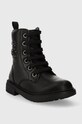 Geox incaltaminte de iarna J169QN.000BU.26.27 negru AW23