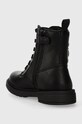 Fete Geox incaltaminte de iarna J169QN.000BU.26.27 negru