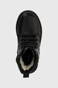 Geox incaltaminte de iarna negru J169QN.000BU.26.27