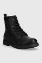 Geox bocanci copii J169QN.000BU.36.39 negru AW23