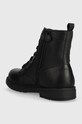 Fete Geox bocanci copii J169QN.000BU.36.39 negru