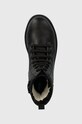 Geox bocanci copii negru J169QN.000BU.36.39