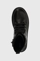 Geox bocanci copii negru J169QQ.00054.28.35