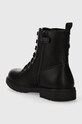Fete Geox bocanci copii J169QQ.00054.36.39 negru