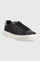 Geox sneakers pentru copii J25GCA.00085.36.39 negru AW23