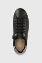 Geox sneakers pentru copii negru J25GCA.00085.36.39