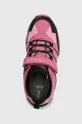 rózsaszín Geox gyerek cipő