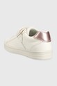 Dziewczynka Geox sneakersy dziecięce J354ME.0BCEW.28.35 biały
