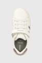 Geox sneakersy dziecięce biały J354ME.0BCEW.28.35