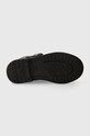 Geox bocanci copii J369QD.000BU.28.35 negru