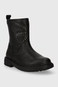 Зимни обувки Geox J369QJ.000BC.24.27 черен AW23